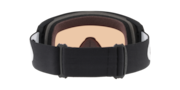 Line Miner™ M Snow Goggles - Matte Black