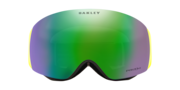 Flight Deck™ M (Low Bridge Fit) Snow Goggles - Tranquil Flurry Retina