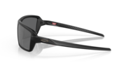 Standard Issue Cables - Matte Black