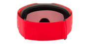 Fall Line L Snow Goggles - Redline