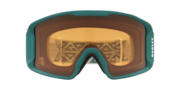 Line Miner™ M Snow Goggles - Prizm Icon Balsam Grey