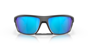 Split Shot - Matte Black