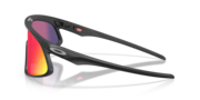 RSLV 141 - Matte Black