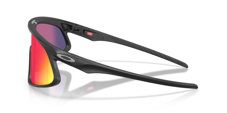 RSLV 141 - Matte Black