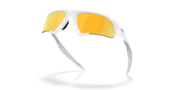 Suture Jacket® - Matte White