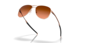 Contrail - Satin Rose Gold