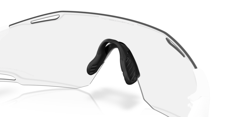 Cybr Dyno - Matte White