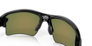 Flak® 2.0 XL - Polished Black