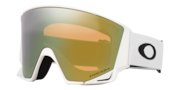 Flow Scape™ L (Low Bridge Fit) Snow Goggles - Matte White