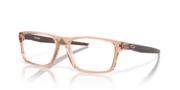 Polished Transparent Sepia