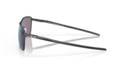 Ejector - Satin Light Steel