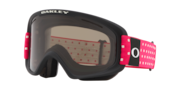 O-Frame® 2.0 PRO XM (Low Bridge Fit) Snow Goggles - Blockography Grey Pink