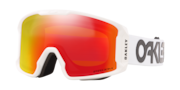 Line Miner™ M Factory Pilot Snow Goggles Line Miner™ M Factory Pilot Snow Goggles