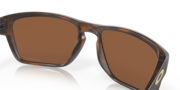 Sylas - Matte Brown Tortoise