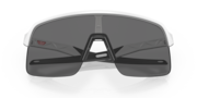 Sutro Lite (Low Bridge Fit) - Matte White