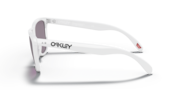 Frogskins™ 35th Anniversary (Low Bridge Fit) - Polished White