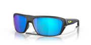 Split Shot - Matte Black