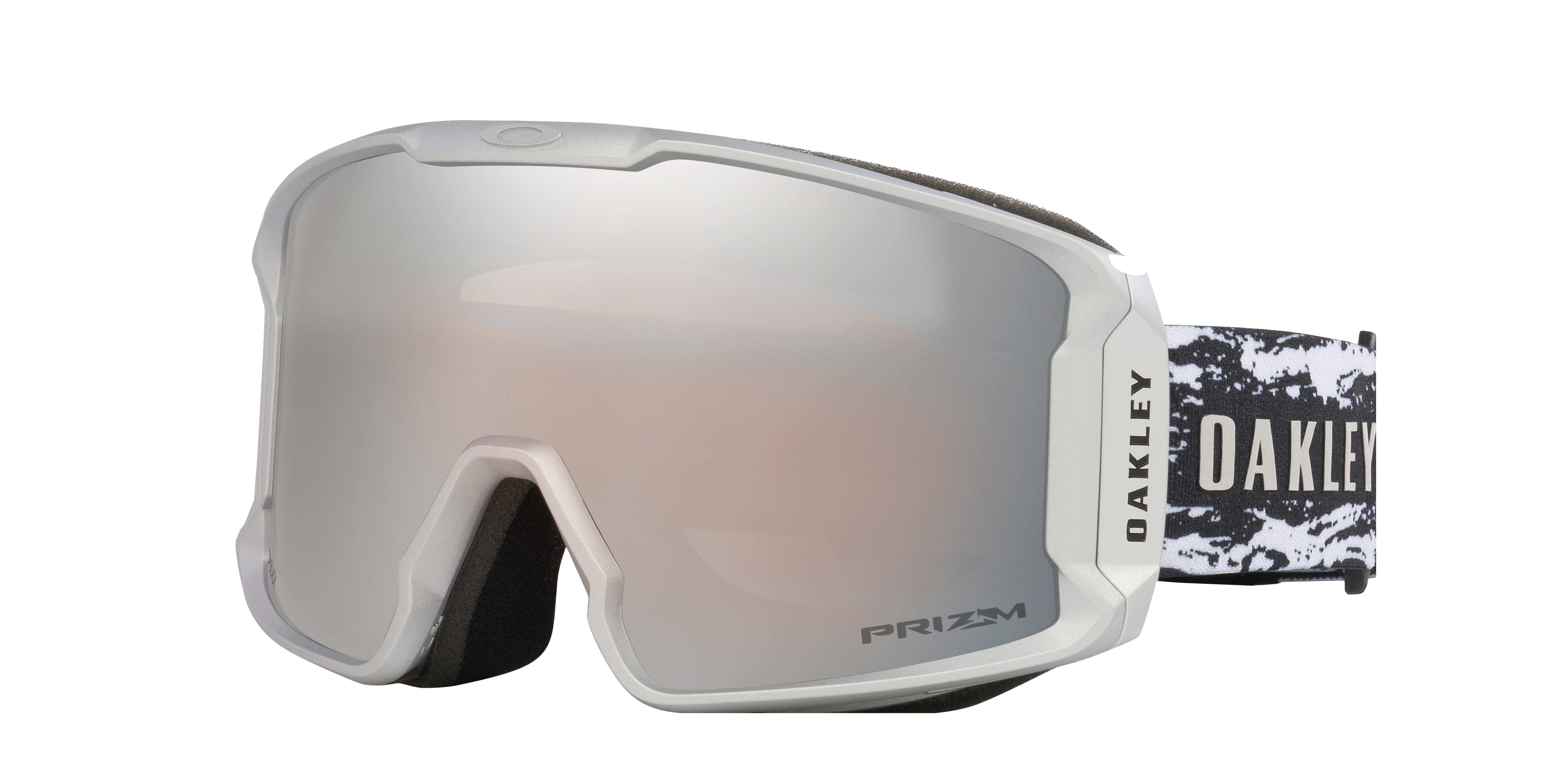 Oakley Line Miner™ M Ayumu Hirano Signature Series Snow Goggles