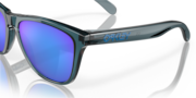Frogskins™ - Crystal Black
