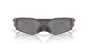 Plantaris SQ Obscura Collection - Matte Aubergine