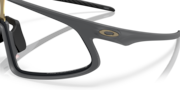 RSLV - Matte Carbon