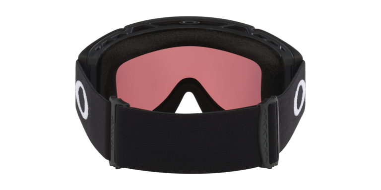 Flow Scape™ M Snow Goggles - Matte Black