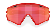 Wind Jacket® 2.0 - Matte Redline