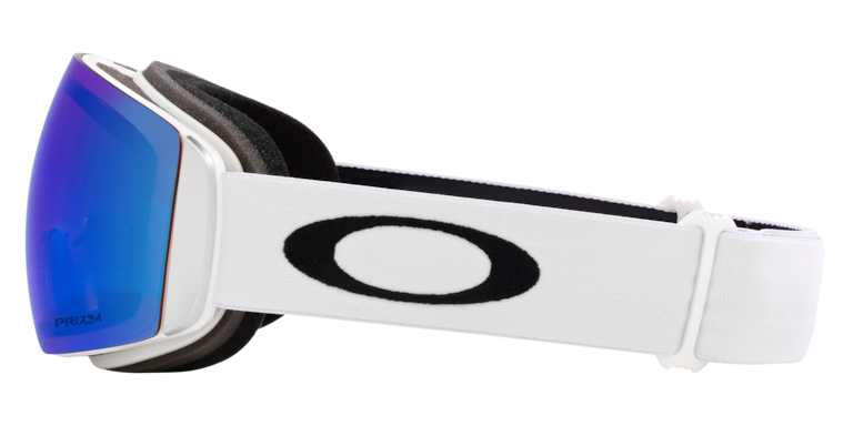 Flight Deck™ M Snow Goggles - Matte White