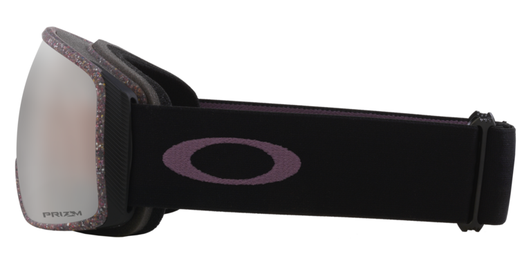 Flight Tracker L Snow Goggles - Black Rock