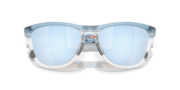 Frogskins™ Range - Transparent Stonewash