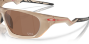 Lateralis Fabio Quartararo Signature Series - Matte Sepia