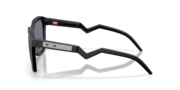 HSTN SQ - Matte Black