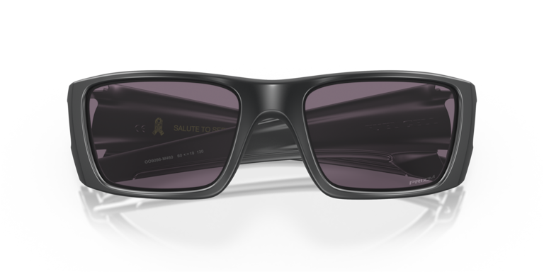 Fuel Cell NFL Salute To Service Collection - Matte Carbon