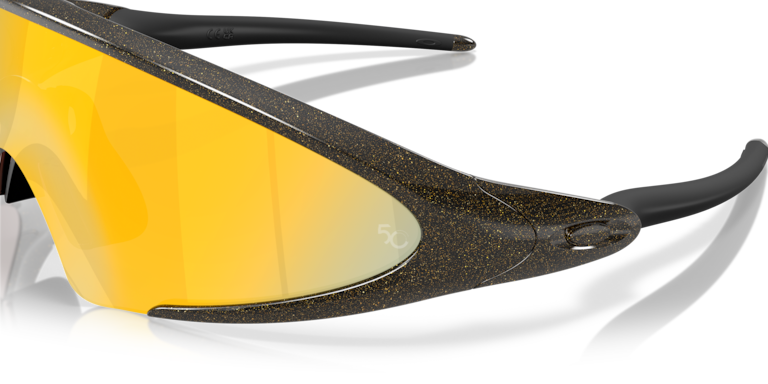 Oakley Ellipse 50th Anniversary - Midas Fleck