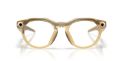 Oakley Meta HSTN - Light Curry