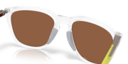 Thurso Limitless Collection - Matte Clear