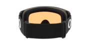 Target Line S Snow Goggles - Matte Black