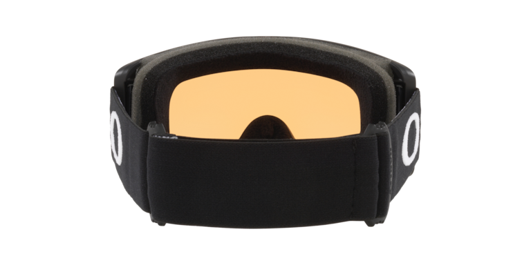 Target Line S Snow Goggles - Matte Black