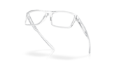 Rafter - Polished Clear