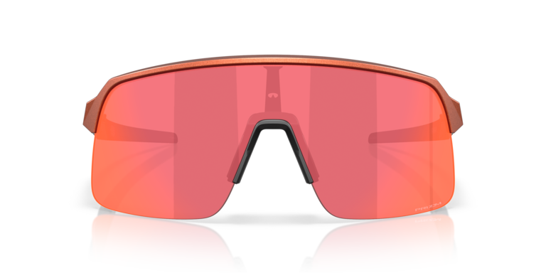 Sutro Lite (Low Bridge Fit) - Fire Orange