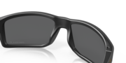 Standard Issue Gibston - Matte Black