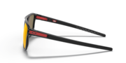 Latch™ Beta - Polished Black