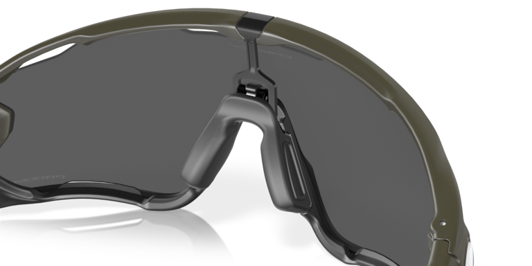 Jawbreaker™ - Matte Olive