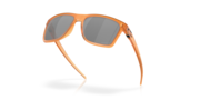 Leffingwell - Matte Transparent Ginger