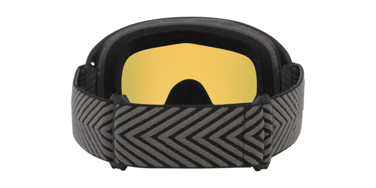 O-Frame® 2.0 PRO MX Goggles - Team Black
