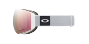 Flight Deck™ M Snow Goggles - White Haze