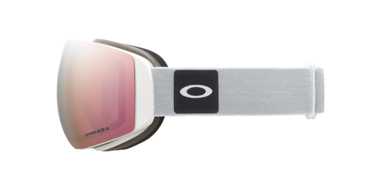 Flight Deck™ M Snow Goggles - White Haze