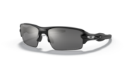 Flak® 2.0 - Polished Black
