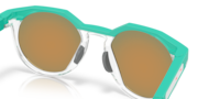 HSTN (Low Bridge Fit) Neon Pop Collection - Celeste