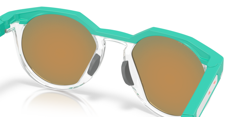 HSTN (Low Bridge Fit) - Celeste